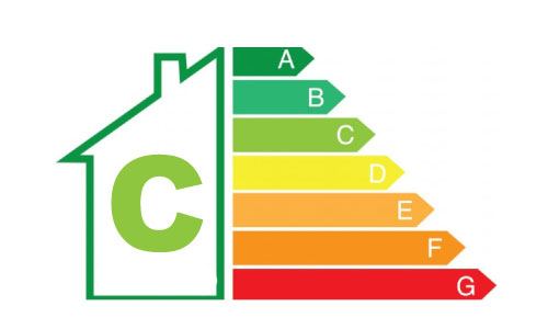 certificado energetico