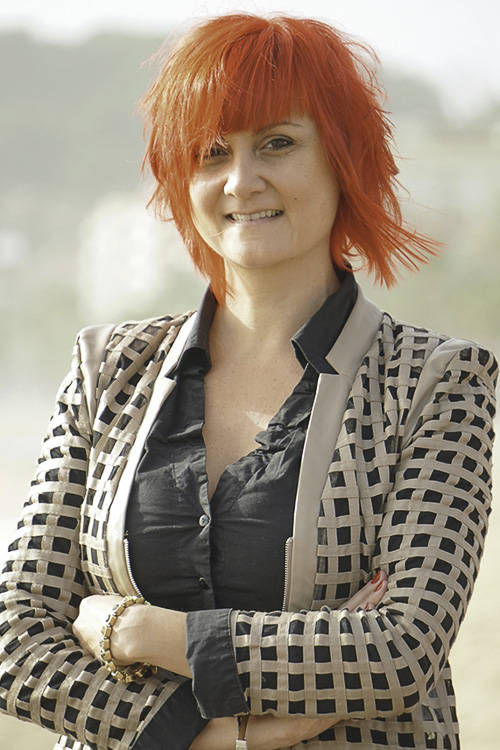 MAGALY GRASTILLEUR