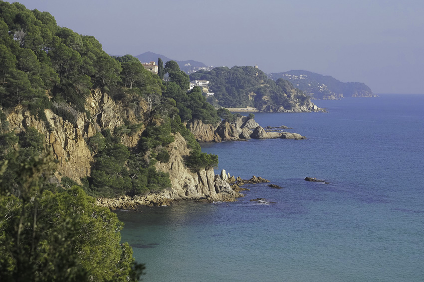 Woningen en onroerend goed te koop in Blanes