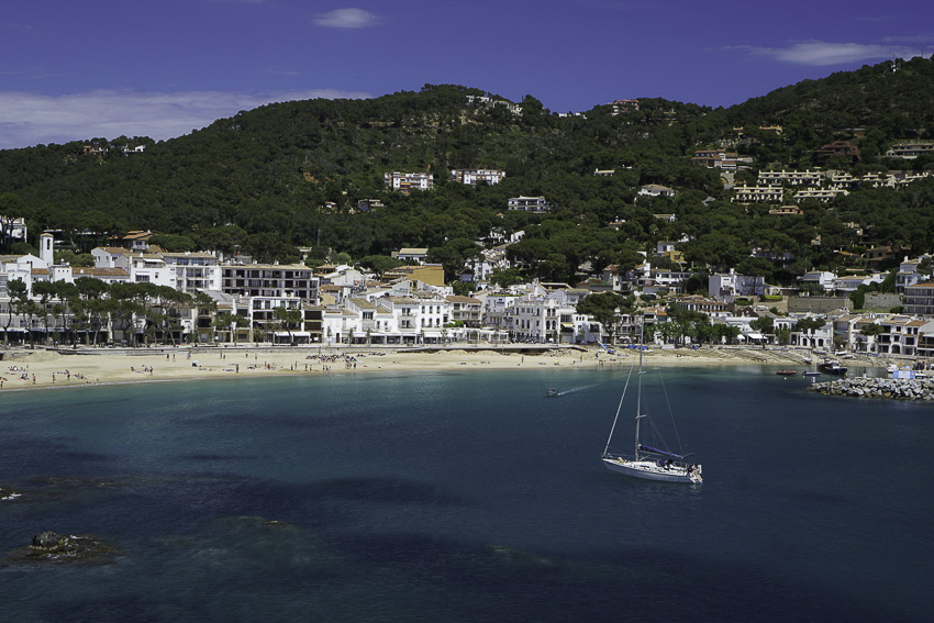 Woningen en onroerend goed te koop in Calella de Palafrugell