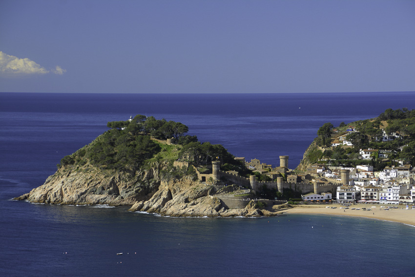 Woningen en onroerend goed te koop in Tossa de Mar