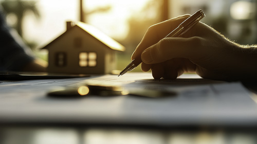 Оценка недвижимости